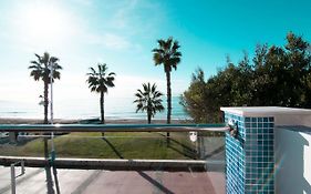 Letmalaga Cremades Beach