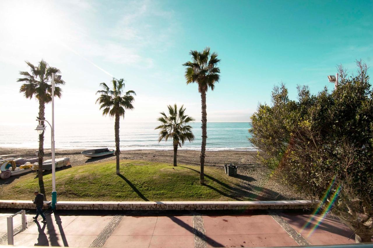 Letmalaga Cremades Beach Exterior foto